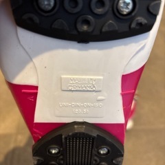 ロシニョール　スキーブーツ23.5センチ　の画像