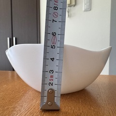 37：白いお皿の画像