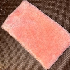 ネックウォーマー差し上げます。ます。の画像