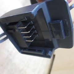 HiKOKI ハイコーキ R36DA 充電クリーナー 中古美品 本体のみ 10.8V 乾式 【ハンズクラフト宜野湾店】の画像