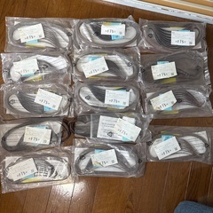 マキタ　ベルトサンダー　9031　オマケ付きの画像