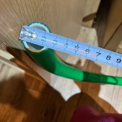 ホース ３ｍ  22㎜×28φの画像