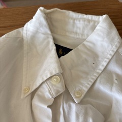 男性用シャツ　S. Mの画像