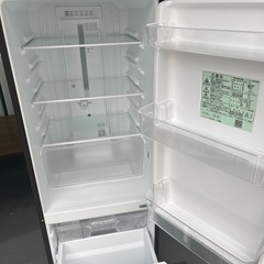 【🤩2023年式🤩】Panasonic冷蔵庫168Lの画像
