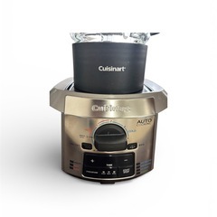 Cuisinart クイジナート オートクッキングブレンダー WSM-1MCGJの画像