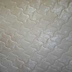 マットレス　ほぼ未使用ですの画像