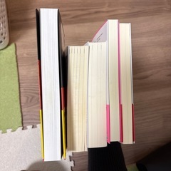 将棋本 5冊セットの画像