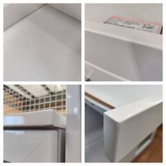 【愛品倶楽部柏店】NITORI ニトリ ミドルレンジボード コパン80MRB 幅80cmの画像