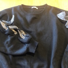 トップス3着の画像