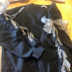 トップス3着の画像