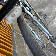 🚲 BRIDGESTONE アシスタ ファイン DX／26インチ／12Ahバッテリー／ブルー（2019年モデル） 手渡し限定の画像