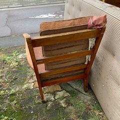 アメリカ家具　椅子の画像