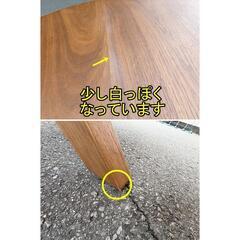 丸テーブル　ダイニングテーブル　幅120cm　F-FA-816-1227A「オフィス家具のワンツーマート」の画像