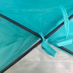 カワセ　ポップアップシェルター120 簡易テントの画像