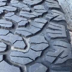 ②ラグナ　ザイジックス　16インチ　2本の画像