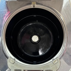 炊飯器　Panasonic SR-PB107の画像