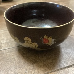 ★森英恵　ハナエモリ　HM 美食器　碗５客セット　※未使用品の画像