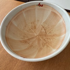 38：すり鉢？の画像