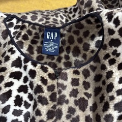 GAPとユニクロなど。の画像