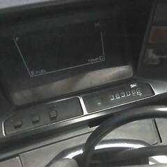 HONDA フュージョンX 黒 格安提供車 半額配送キャンペーン クランキング未確認 期間限定価格 現状渡し諸経費￥0- 横浜 P-Yardの画像