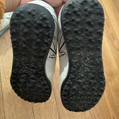 プーマ サッカーシューズ20cm キッズの画像