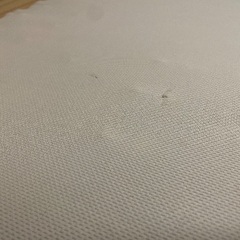 【寝ればわかるシリーズ】ラクシーンマットレス S【中古】の画像