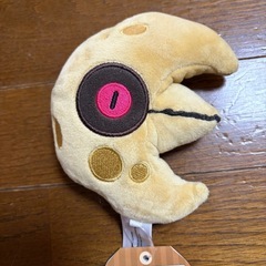 ポケモン　ルナトーン　ぬいぐるみの画像