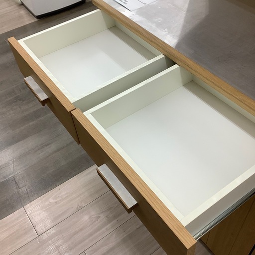 末次家具のレンジボードのご紹介！（トレファク寝屋川）