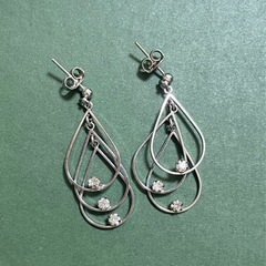 【条件あり無料】　未使用あり　ピアス　アクセサリー　セット　の画像