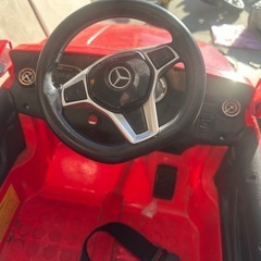 電動車　子供用の画像