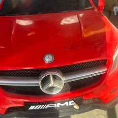 電動車　子供用の画像