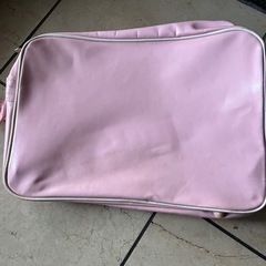 カバン　スポ少　サッカーの画像