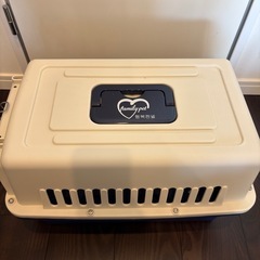 ペット用　クレートSサイズの画像