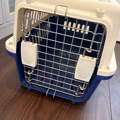 ペット用　クレートSサイズの画像