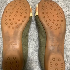 パンプスの画像