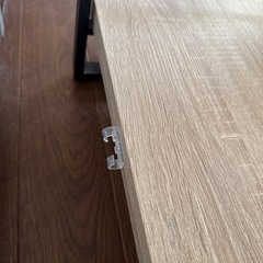 オープンシェルフの画像