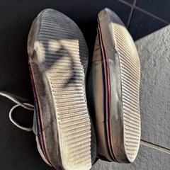 インディアン スニーカー 27.5（USサイズ9.5）の画像