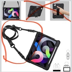 ショルダーストラップ　iPad用の画像