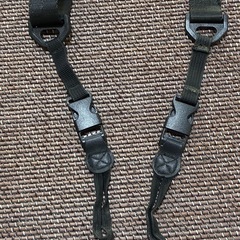 ショルダーストラップ　iPad用の画像