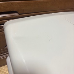 ダイニチ　石油ファンヒーターの画像