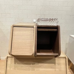 棚【取引中】の画像