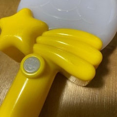 アンパンマン　光る　ペンライトの画像