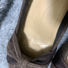 パンプスの画像