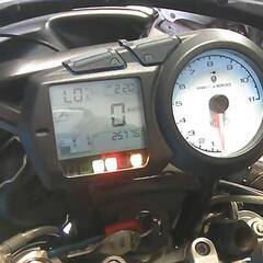 ドゥカティ ムルティストラーダ1000DS 黒 車検残R8/8月 エンジン始動確認 半額配送キャンペーン 現状渡し諸経費￥0- P-Yardの画像