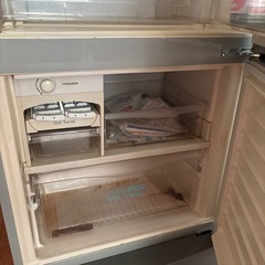 冷蔵庫の画像
