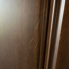 クローゼットの画像