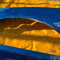 【S15リアフェンダー50㎜ワンダー製】の画像