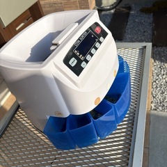 HALIPUのコインカウンターの画像