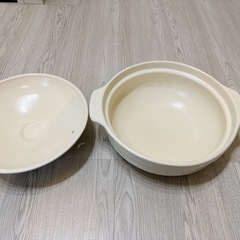 鍋  3〜4人前分の画像