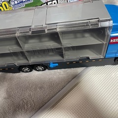 トミカの画像